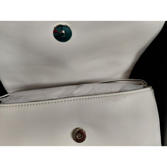 Nine West 2-Piece Light Mini Handbag Crossbody SET - Picture 5 of 6